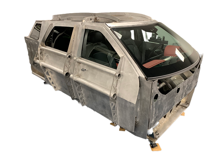 Audio Foundry Automotive Sandbox Rig Audio Foundry Automotive Sandbox Rig